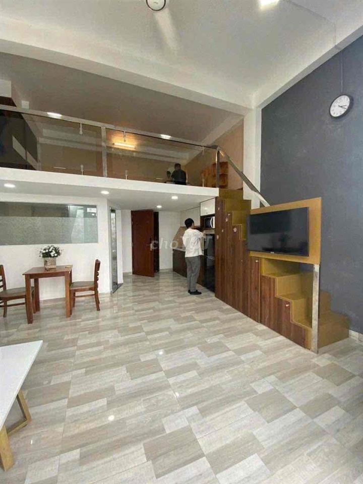 DUPLEX BANCOL GẦN VAA | CĂN HỘ TÂN BÌNH