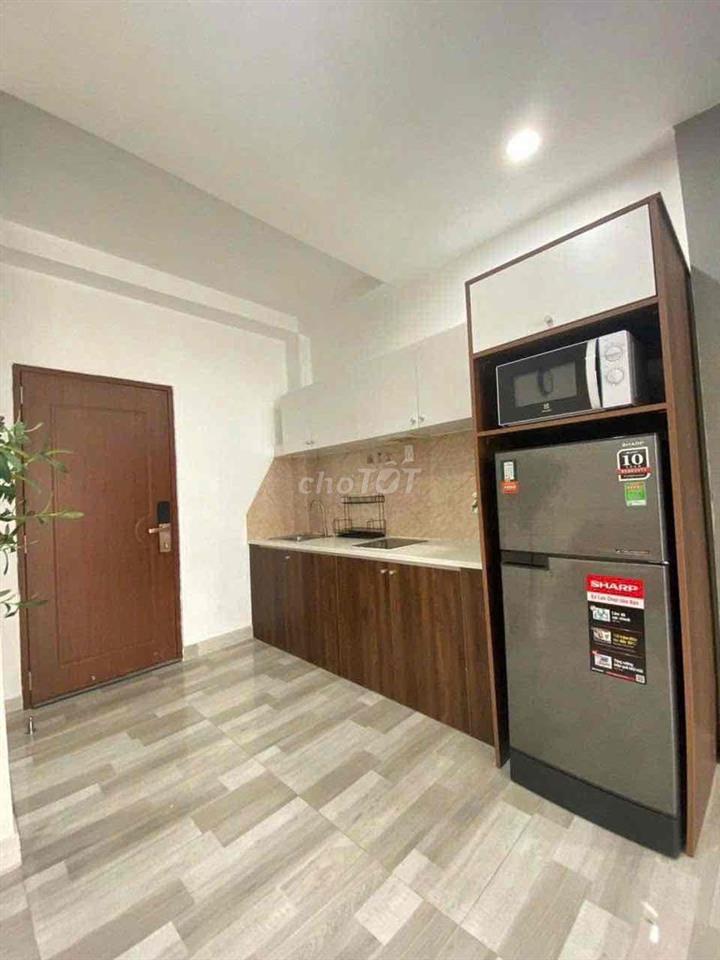 DUPLEX BANCOL GẦN VAA | CĂN HỘ TÂN BÌNH