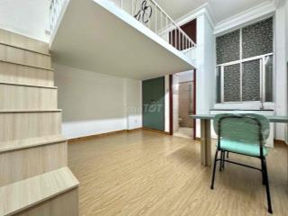 DUPLEX NGAY VÒNG XOAY HVT | PHÒNG TRỌ TÂN BÌNH
