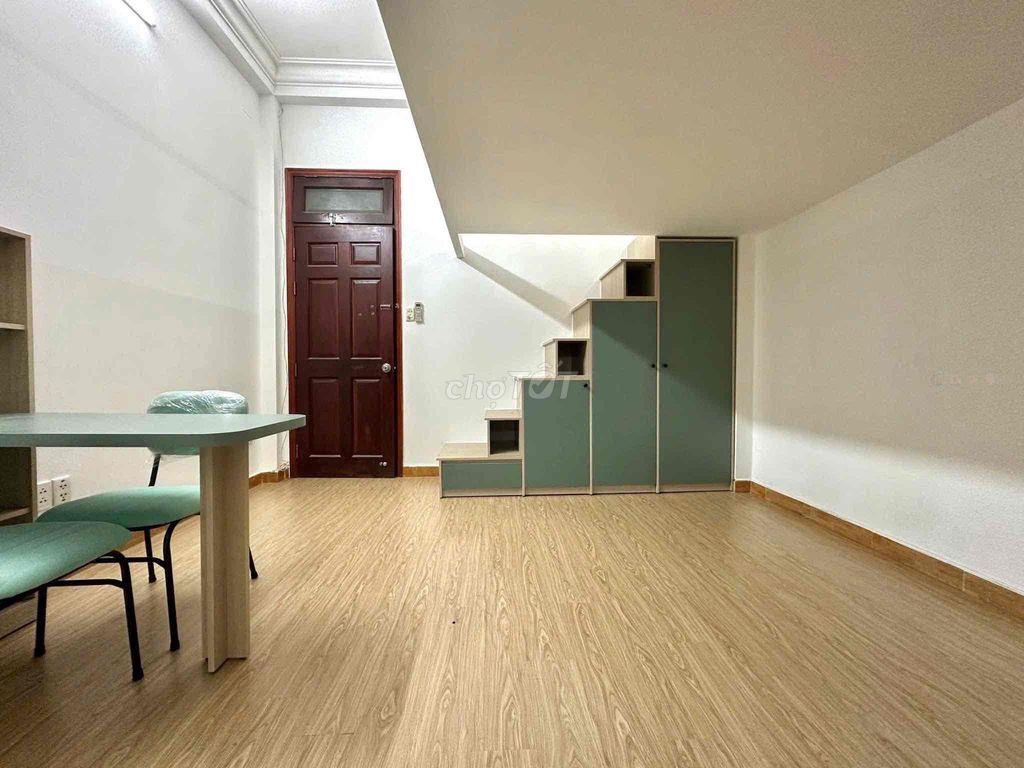 DUPLEX NGAY VÒNG XOAY HVT | PHÒNG TRỌ TÂN BÌNH