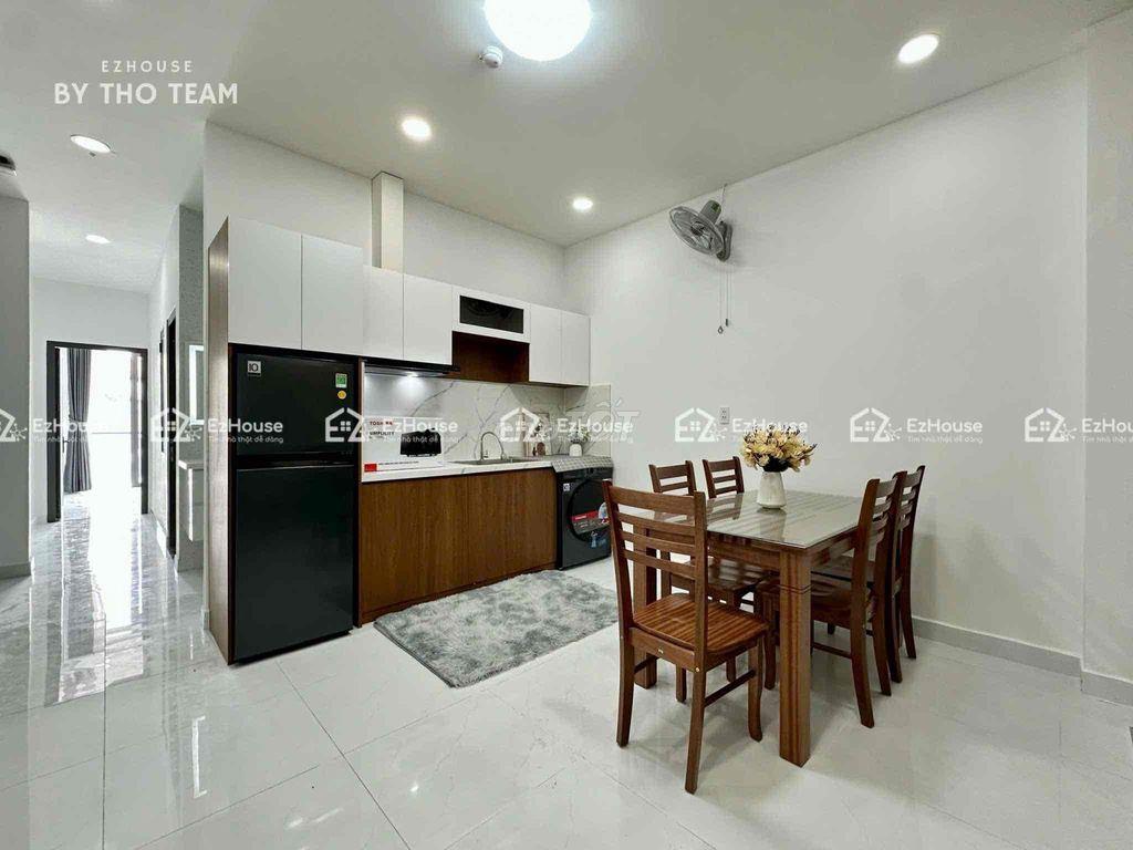 SIÊU PHẨM 2PN NGUYỄN ĐÌNH KHƠI - CÓ BAN CÔNG & THANG MÁY, VIEW CỰC CHI