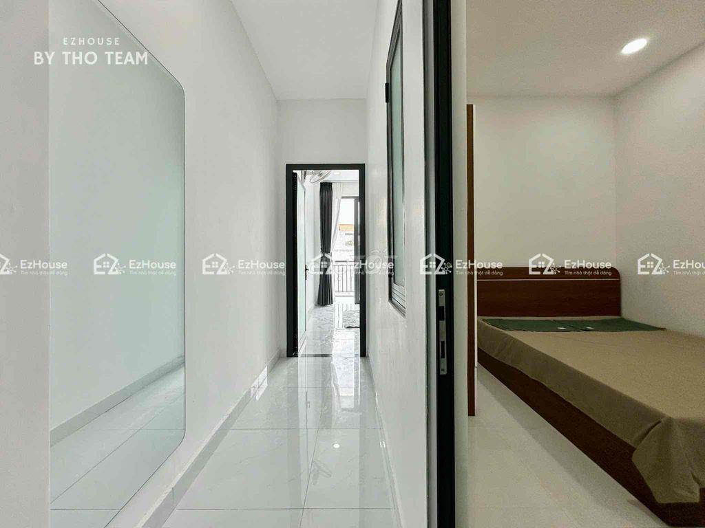 SIÊU PHẨM 2PN NGUYỄN ĐÌNH KHƠI - CÓ BAN CÔNG & THANG MÁY, VIEW CỰC CHI
