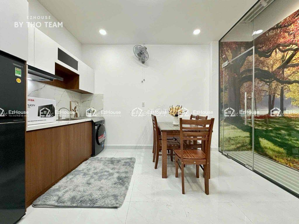 SIÊU PHẨM 2PN NGUYỄN ĐÌNH KHƠI - CÓ BAN CÔNG & THANG MÁY, VIEW CỰC CHI