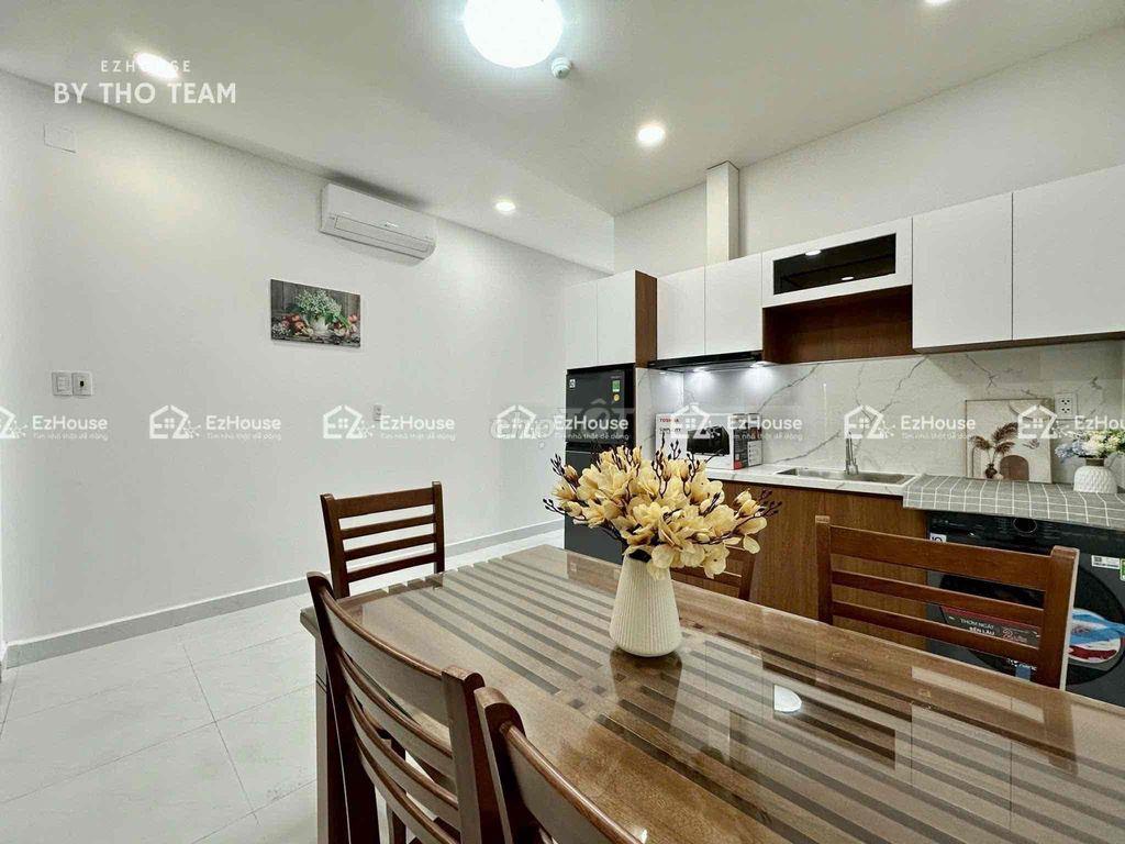 SIÊU PHẨM 2PN NGUYỄN ĐÌNH KHƠI - CÓ BAN CÔNG & THANG MÁY, VIEW CỰC CHI