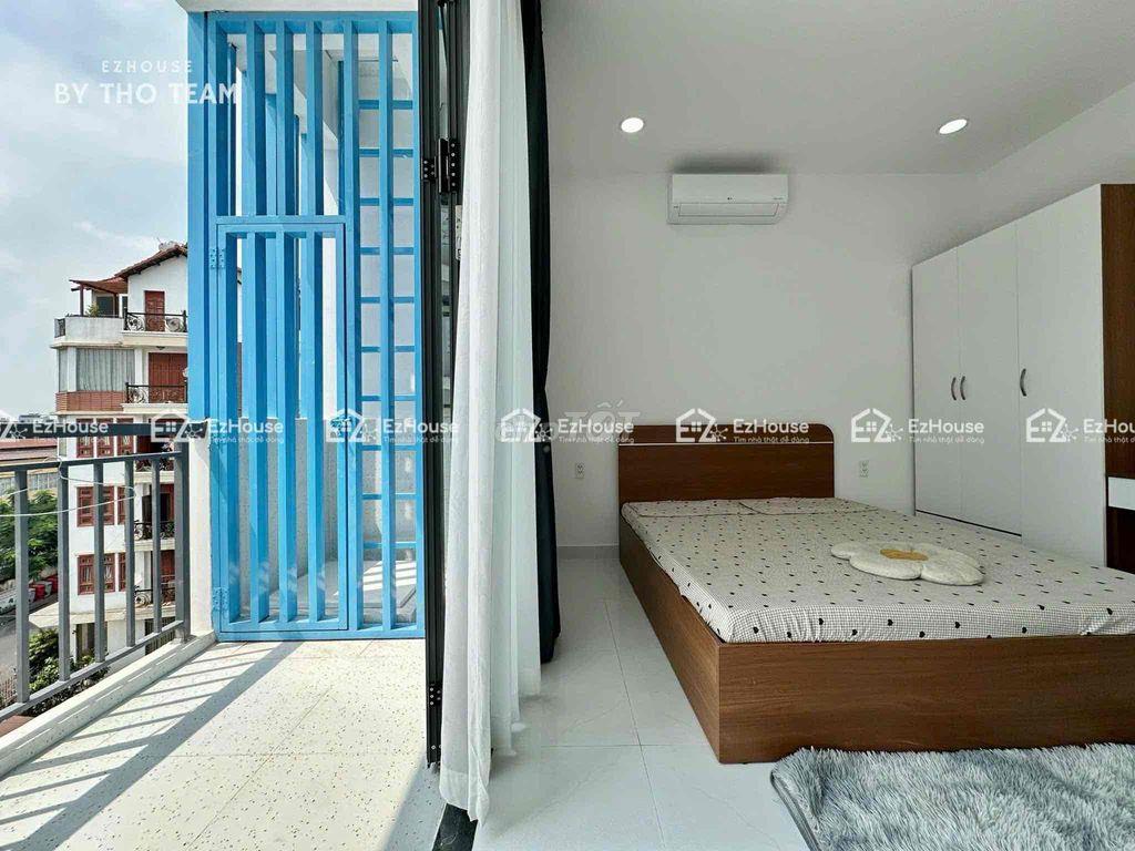 SIÊU PHẨM 2PN NGUYỄN ĐÌNH KHƠI - CÓ BAN CÔNG & THANG MÁY, VIEW CỰC CHI