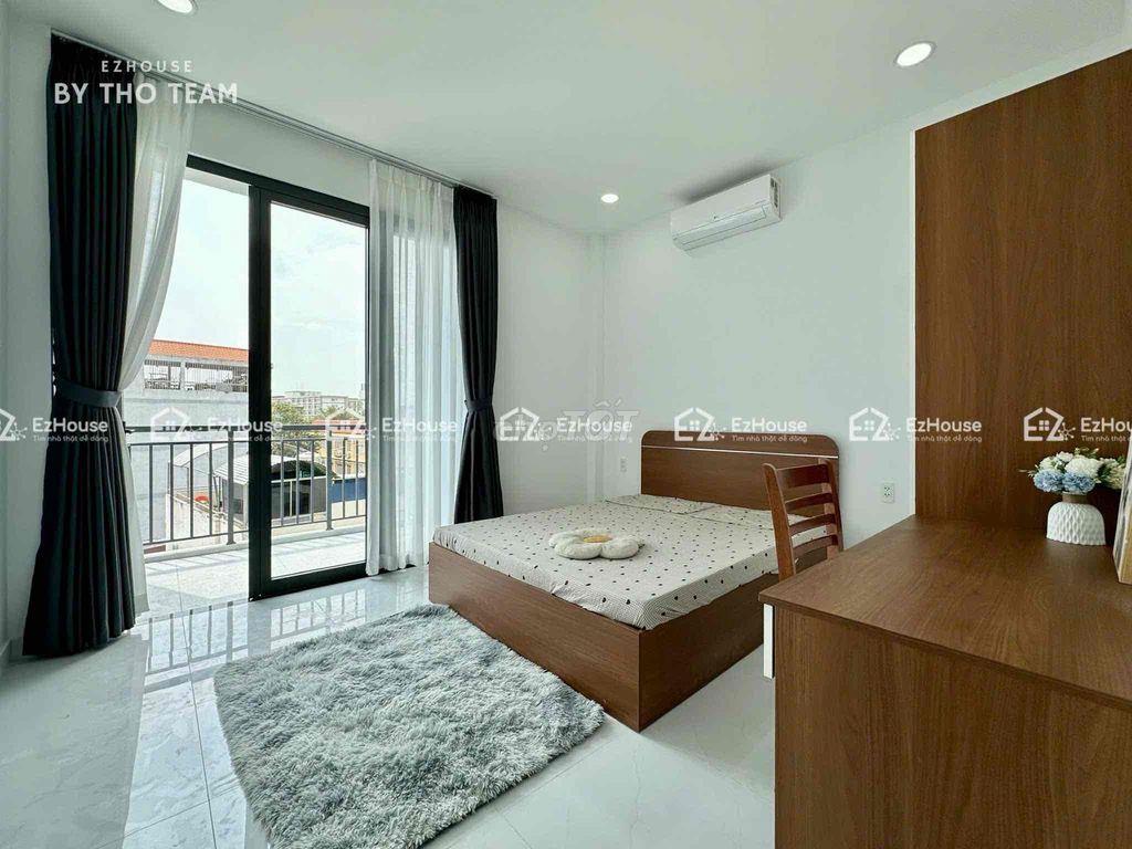 SIÊU PHẨM 2PN NGUYỄN ĐÌNH KHƠI - CÓ BAN CÔNG & THANG MÁY, VIEW CỰC CHI