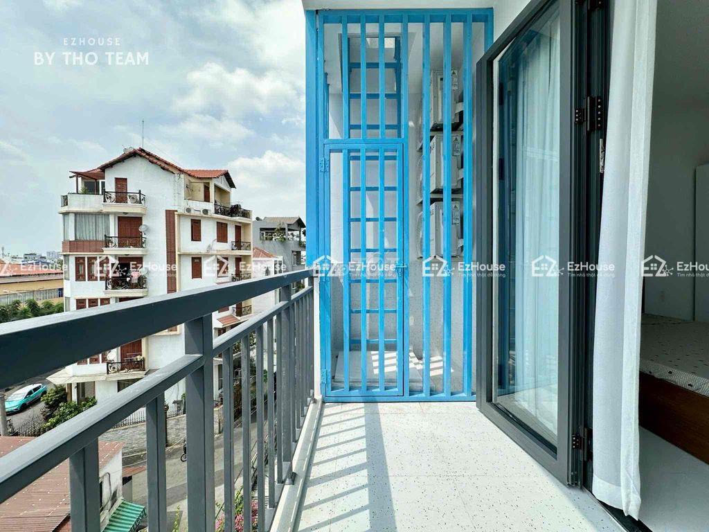 SIÊU PHẨM 2PN NGUYỄN ĐÌNH KHƠI - CÓ BAN CÔNG & THANG MÁY, VIEW CỰC CHI