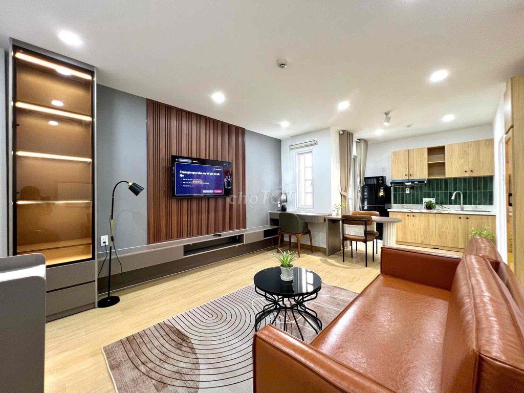 SIÊU PHẨM 1PN TÁCH BẾP LÊ VĂN SỸ - PHÒNG XINH XỈU, VÀO Ở NGAY!