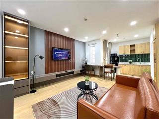 SIÊU PHẨM 1PN TÁCH BẾP LÊ VĂN SỸ - PHÒNG XINH XỈU, VÀO Ở NGAY!