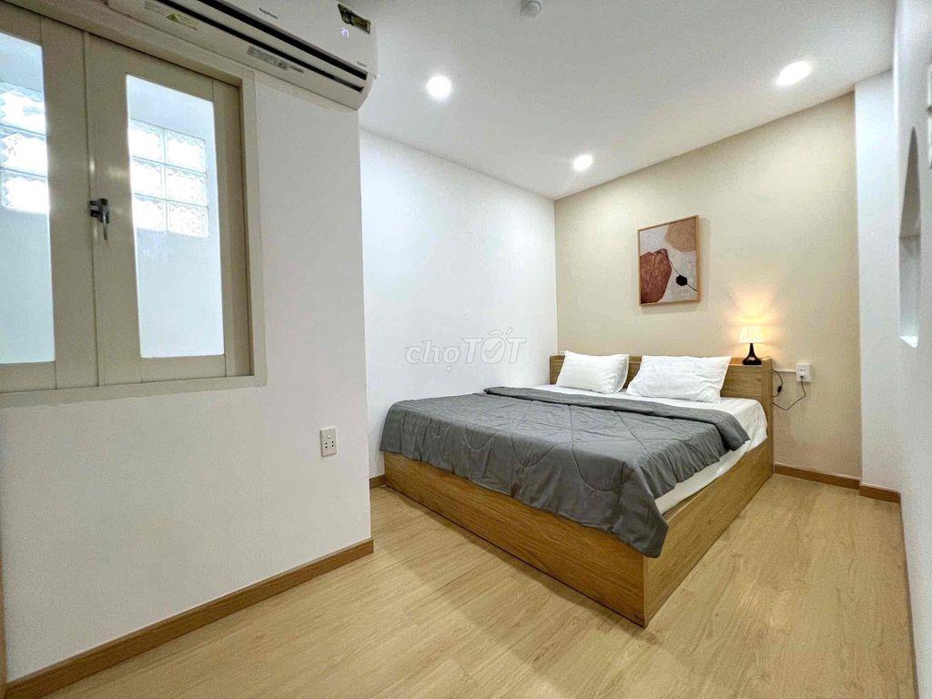 SIÊU PHẨM 1PN TÁCH BẾP LÊ VĂN SỸ - PHÒNG XINH XỈU, VÀO Ở NGAY!