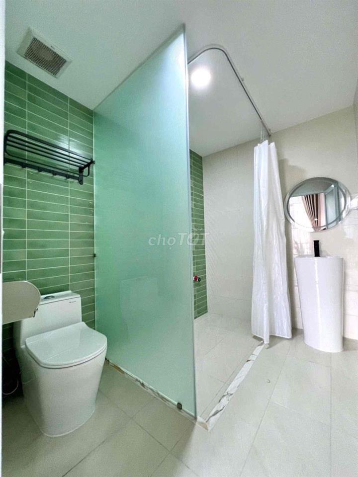 SIÊU PHẨM 1PN TÁCH BẾP LÊ VĂN SỸ - PHÒNG XINH XỈU, VÀO Ở NGAY!