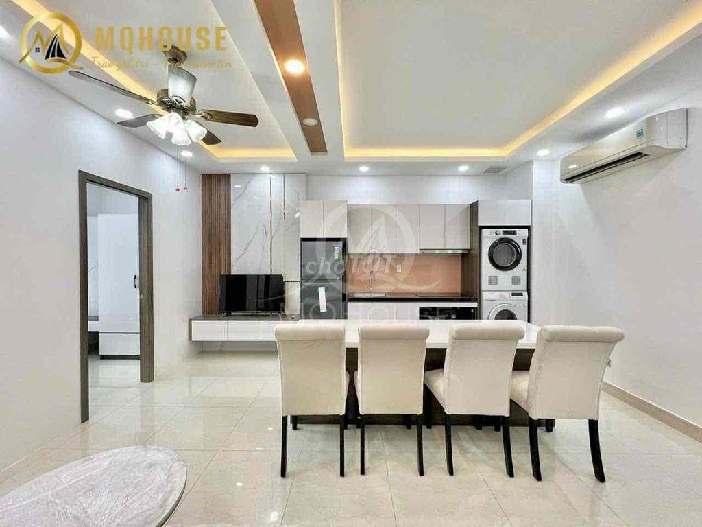 SIÊU PHẨM 2PN HOÀNG VĂN THỤ - FULL NỘI THẤT CAO CẤP, CÓ THANG MÁY!
