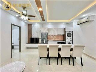 SIÊU PHẨM 2PN HOÀNG VĂN THỤ - FULL NỘI THẤT CAO CẤP, CÓ THANG MÁY!