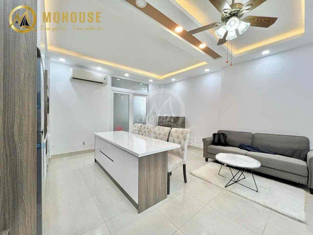 SIÊU PHẨM 2PN HOÀNG VĂN THỤ - FULL NỘI THẤT CAO CẤP, CÓ THANG MÁY!
