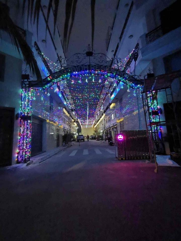 Cho nữ thuê phòng máy lạnh 35m2, giá 2trieu5