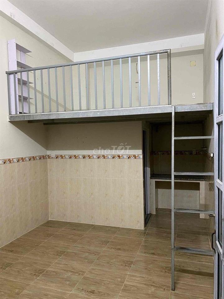 Thuê phòng trọ phường Trung Mỹ Tây