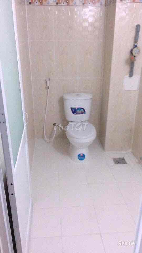 Thuê phòng trọ phường Trung Mỹ Tây