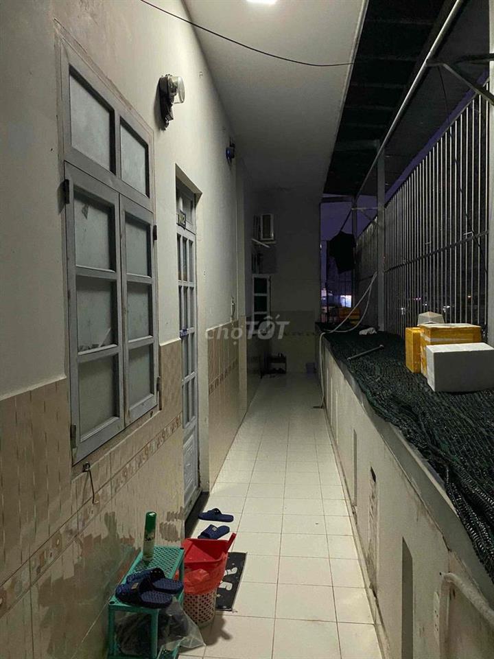 Thuê phòng trọ phường Trung Mỹ Tây
