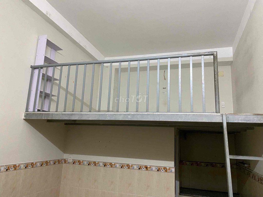 Thuê phòng trọ phường Trung Mỹ Tây