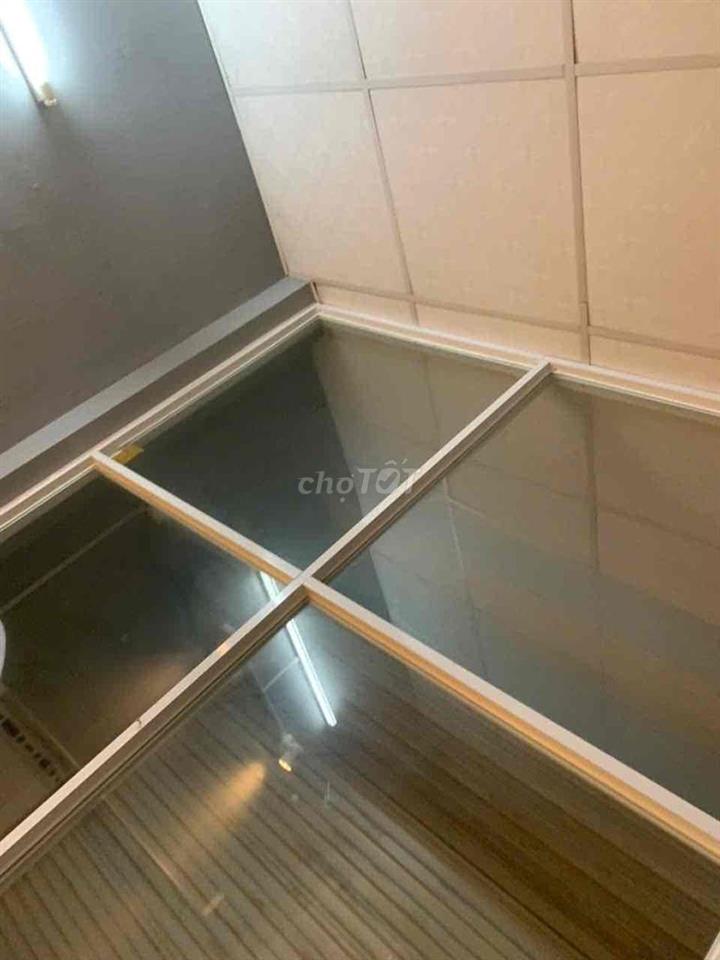 cho mướn Phòng trọ trống, 17m2, Đ QL1A, kế Đh NTT
