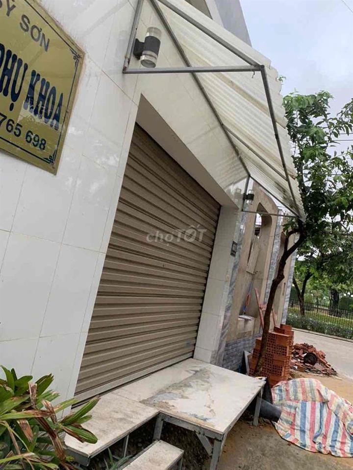 cho mướn Phòng trọ trống, 17m2, Đ QL1A, kế Đh NTT