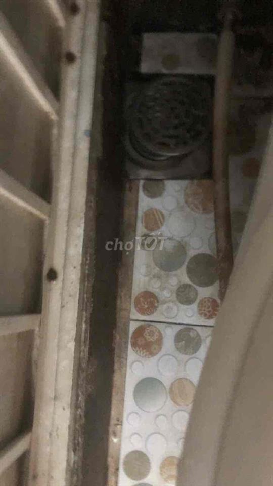 cho mướn Phòng trọ trống, 17m2, Đ QL1A, kế Đh NTT
