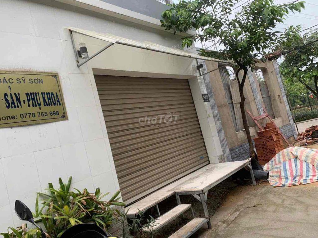 cho mướn Phòng trọ trống, 17m2, Đ QL1A, kế Đh NTT