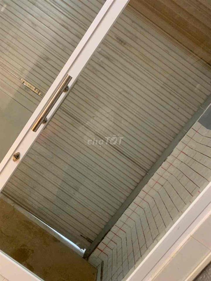 cho mướn Phòng trọ trống, 17m2, Đ QL1A, kế Đh NTT