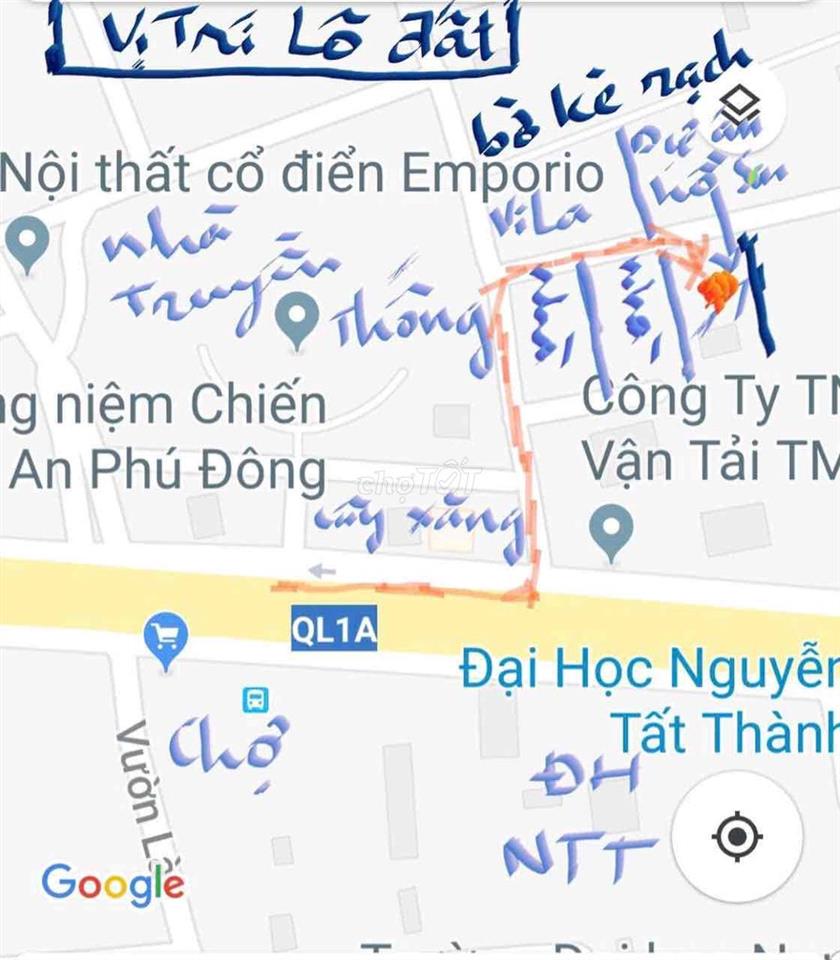phòng trọ cho thuê