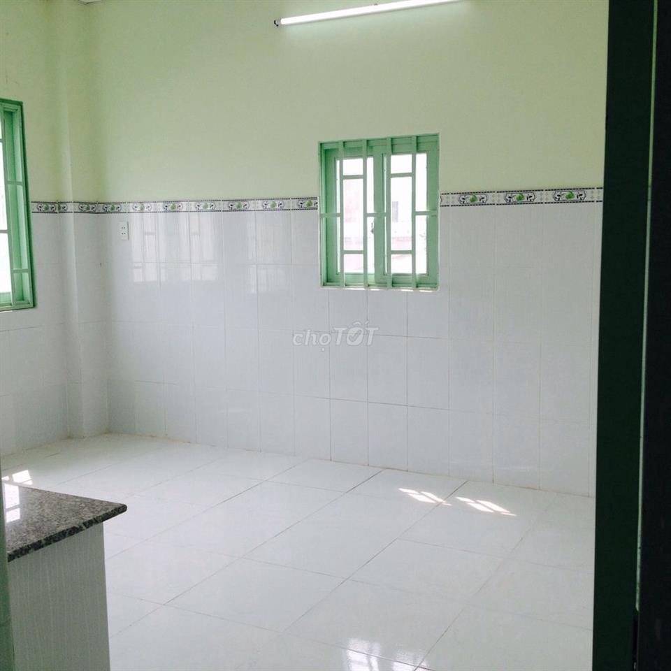 Cho thuê phòng trọ An Phú Đông