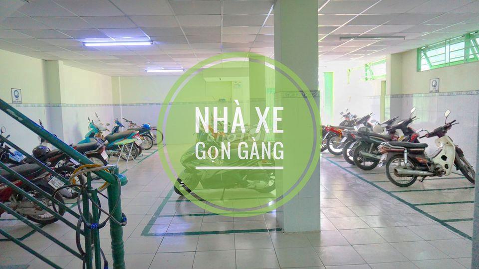 Cho thuê phòng trọ An Phú Đông