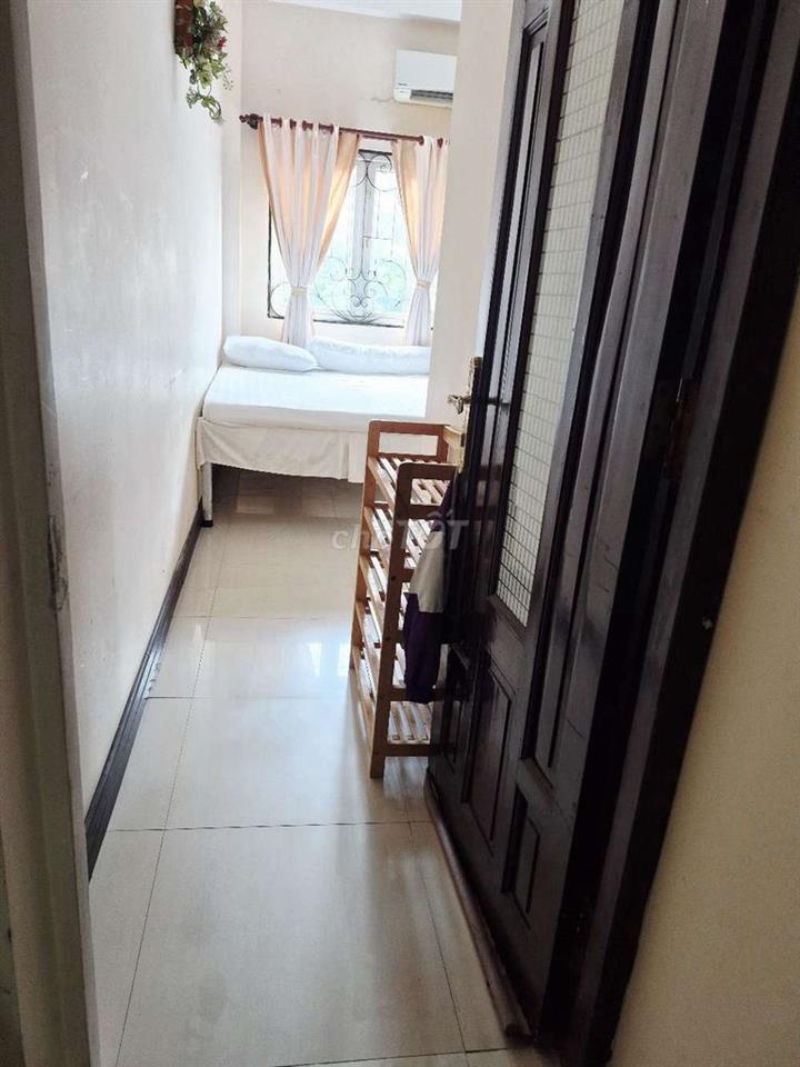 CHÍNH CHỦ- Phòng đẹp full nội thất, thang máy,m, ở ngay