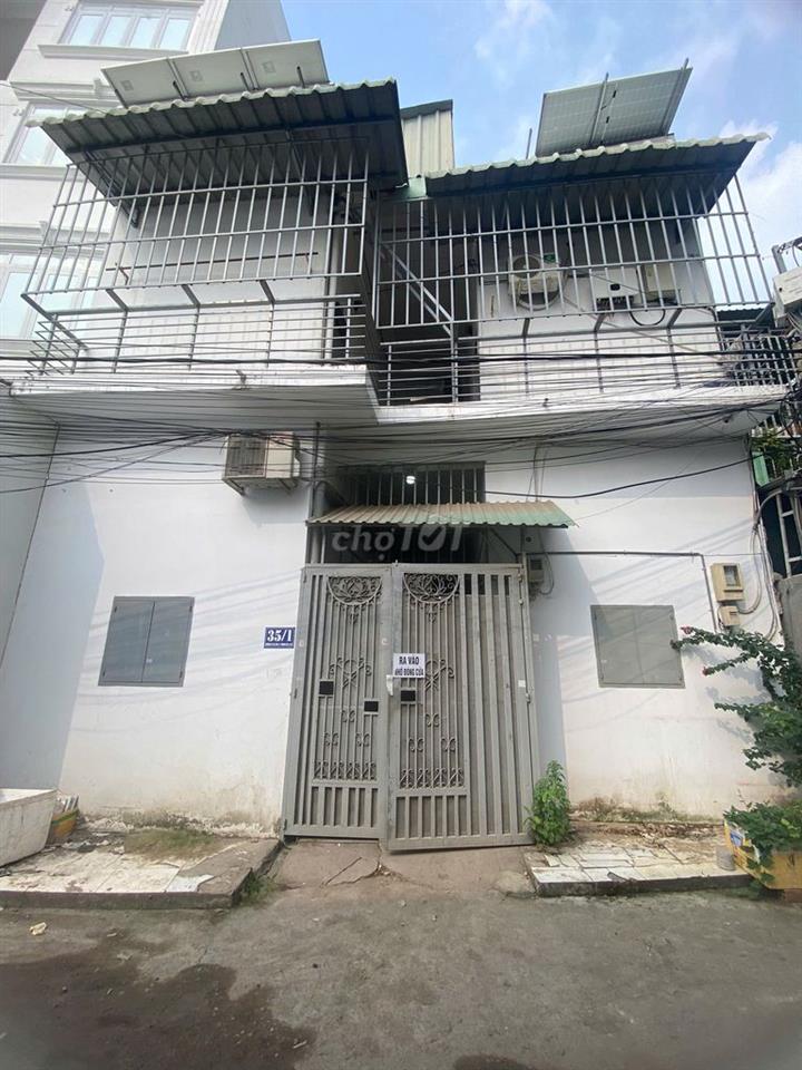 CHO THUÊ PHÒNG TRỌ GẦN ĐH NGUYỄN TẤT THÀNH