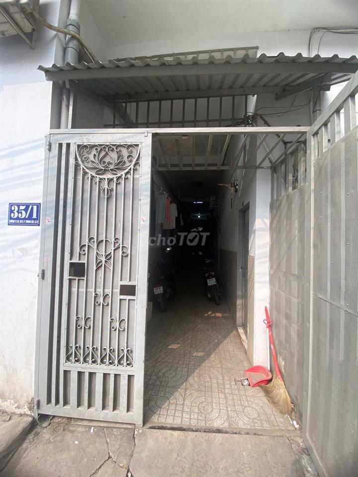 CHO THUÊ PHÒNG TRỌ GẦN ĐH NGUYỄN TẤT THÀNH
