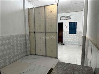 Trọ cho thuê đường Tân Thới Nhất 08 , sát chợ , gần cấp1 Thận Kiều