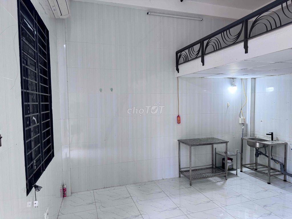 Phòng Trọ quận 12, Phan Văn Hớn