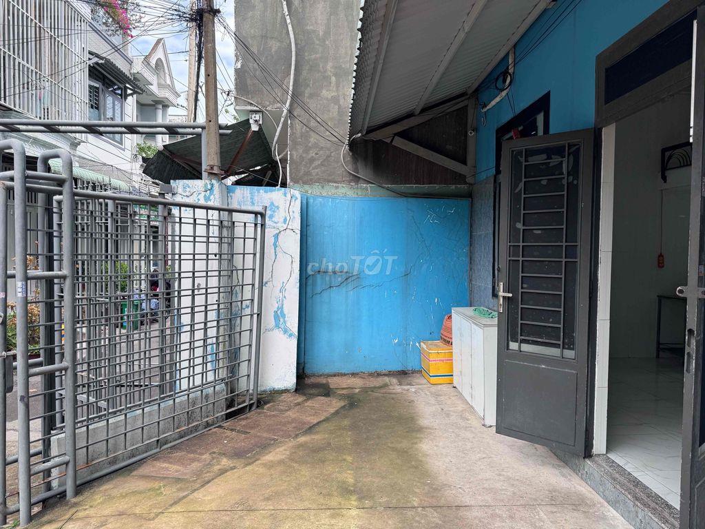Phòng Trọ quận 12, Phan Văn Hớn