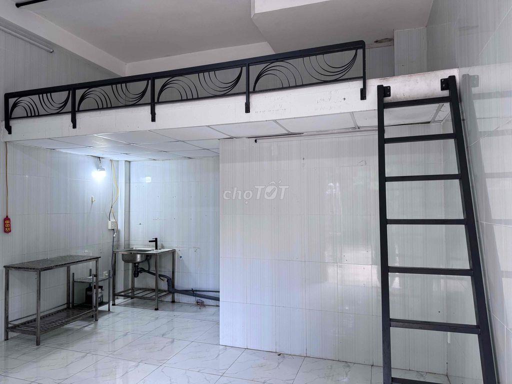 Phòng Trọ quận 12, Phan Văn Hớn