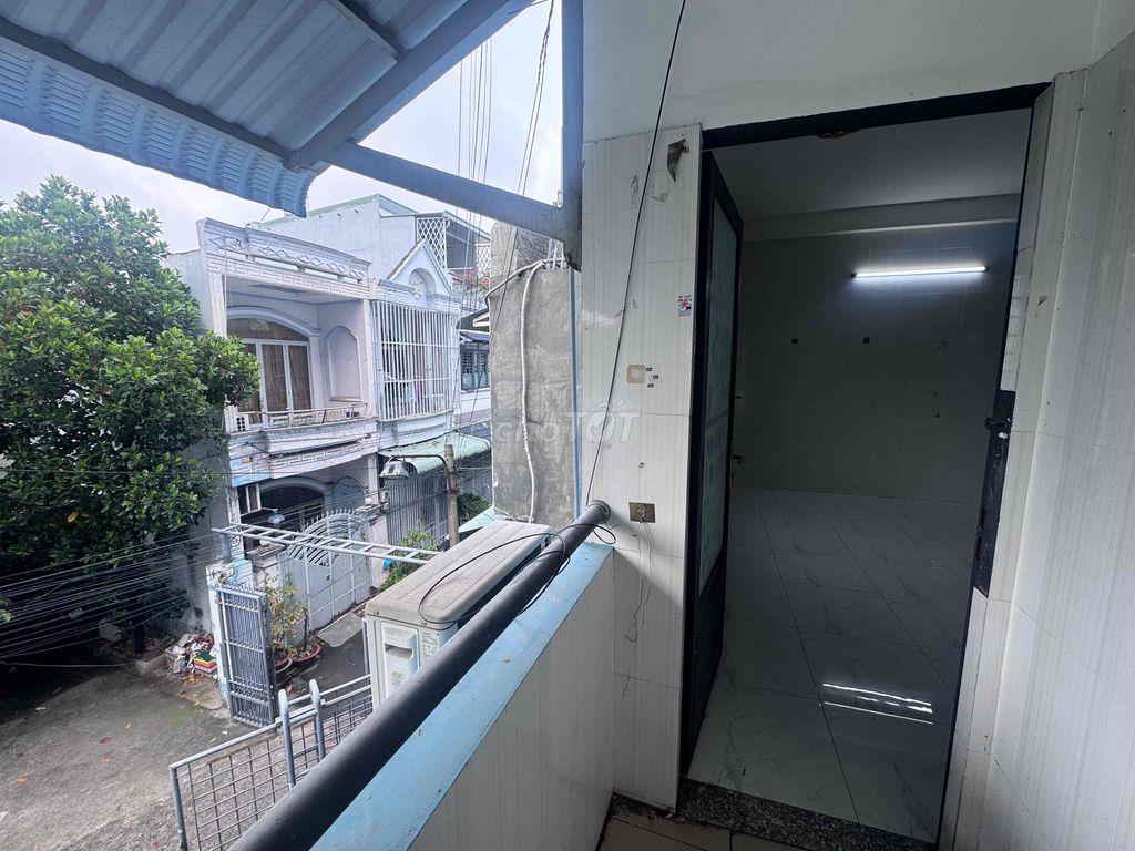 Phòng Trọ q12 phan văn hớn