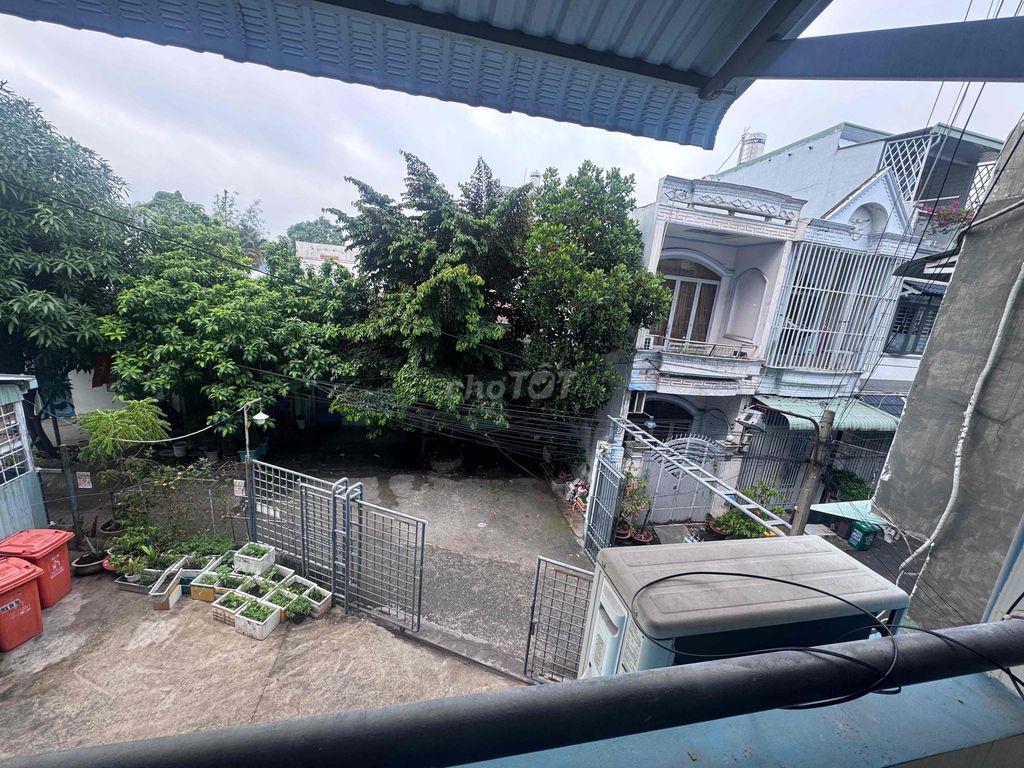 Phòng Trọ q12 phan văn hớn