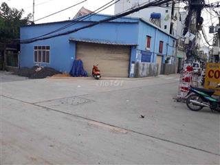 Mặt bằng kinh doanh Quận 12 Tphcm