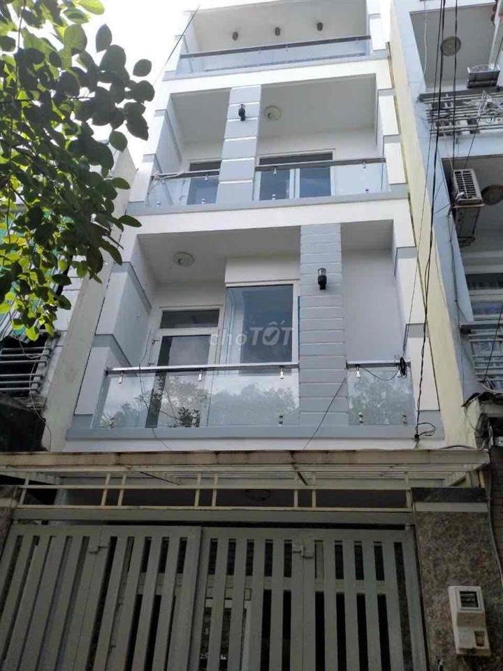 Mặt bằng kinh doanh Quận 12 Tphcm