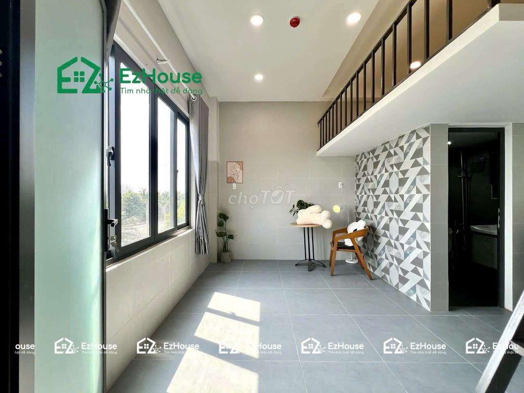 CHỈ CÒN ĐÚNG 1 PHÒNG - GIẢM NGAY 1TR CHO KHÁCH THUÊ TRONG THÁNG 8