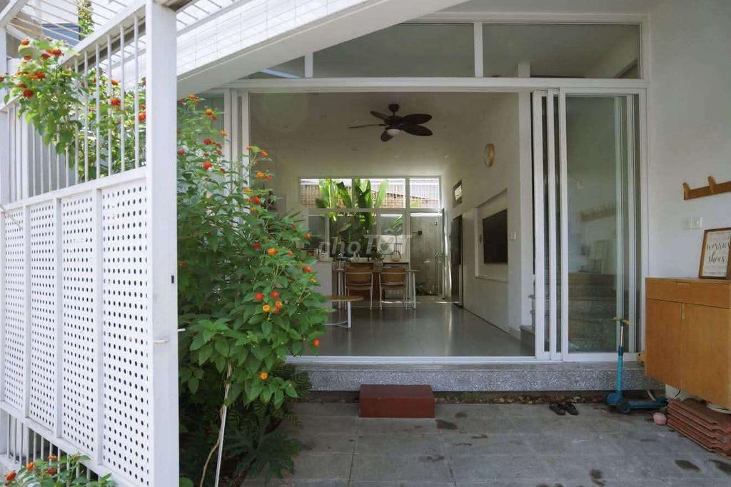 Nam ở ghép nhà nguyên căn đủ tiện nghi đủ đồ dùng