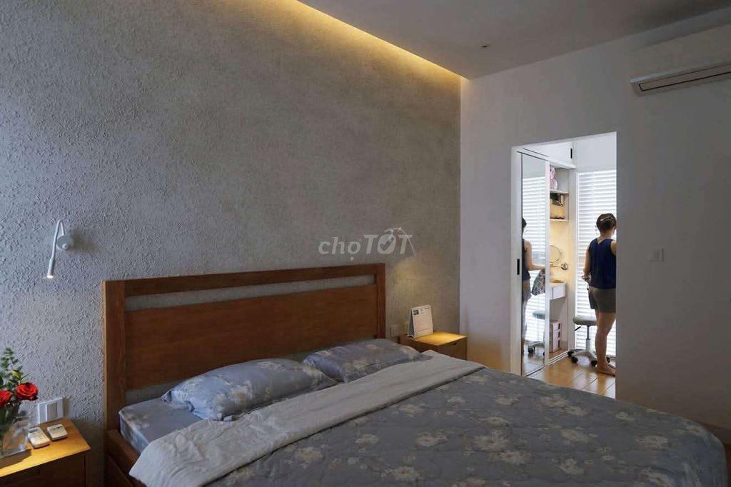 Nam ở ghép nhà nguyên căn đủ tiện nghi đủ đồ dùng