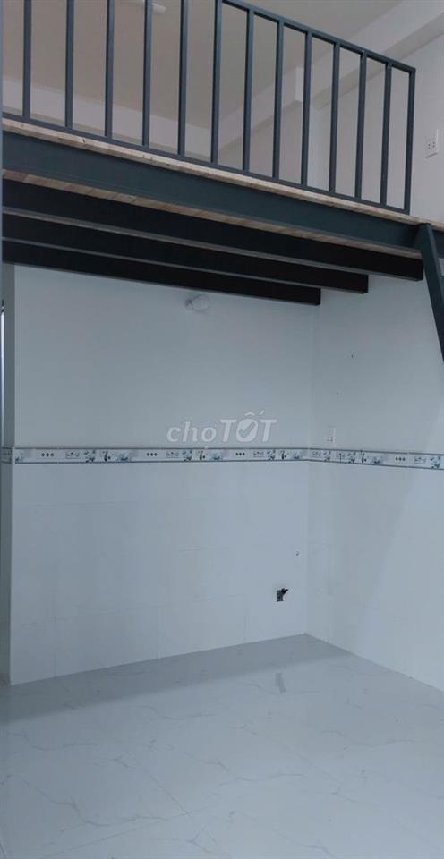 PHÒNG TRỌ Quận 12 MỚI XÂY Hiệp Thành, Quận 12