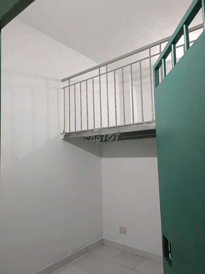 Phòng 15m2 khu an ninh VIP