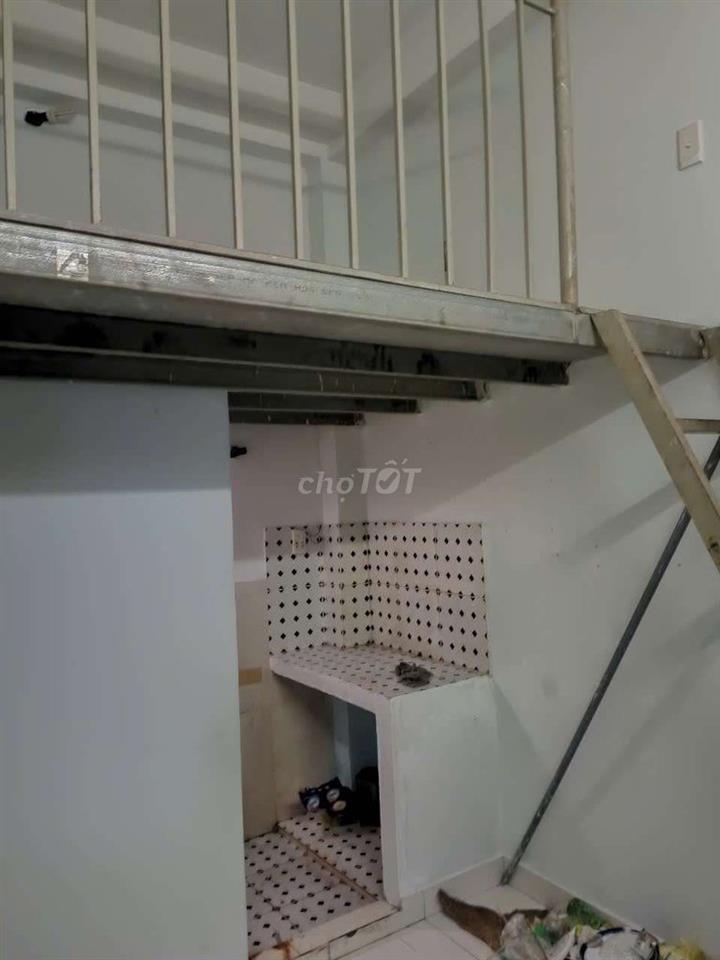 Phòng 15m2 khu an ninh VIP