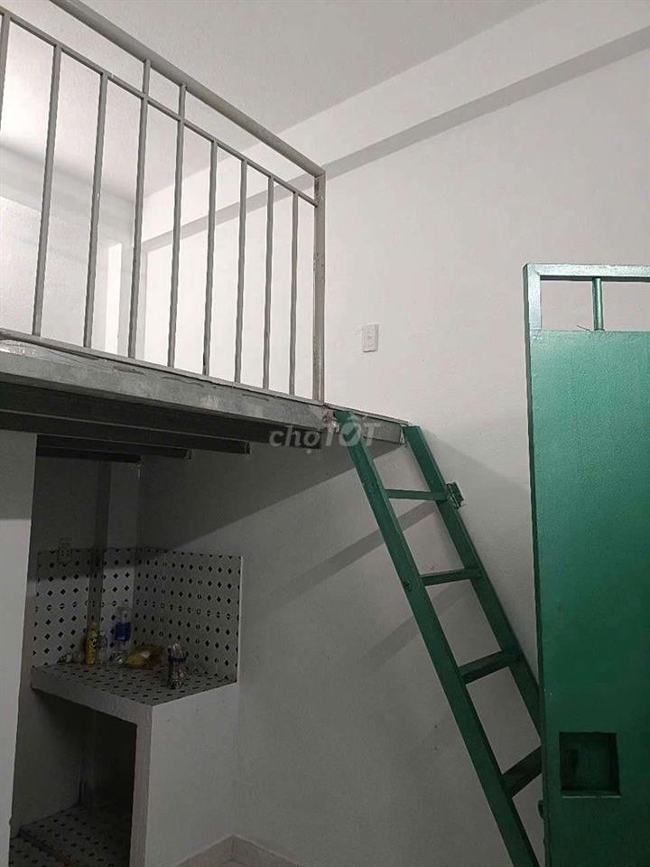 Phòng 15m2 khu an ninh VIP