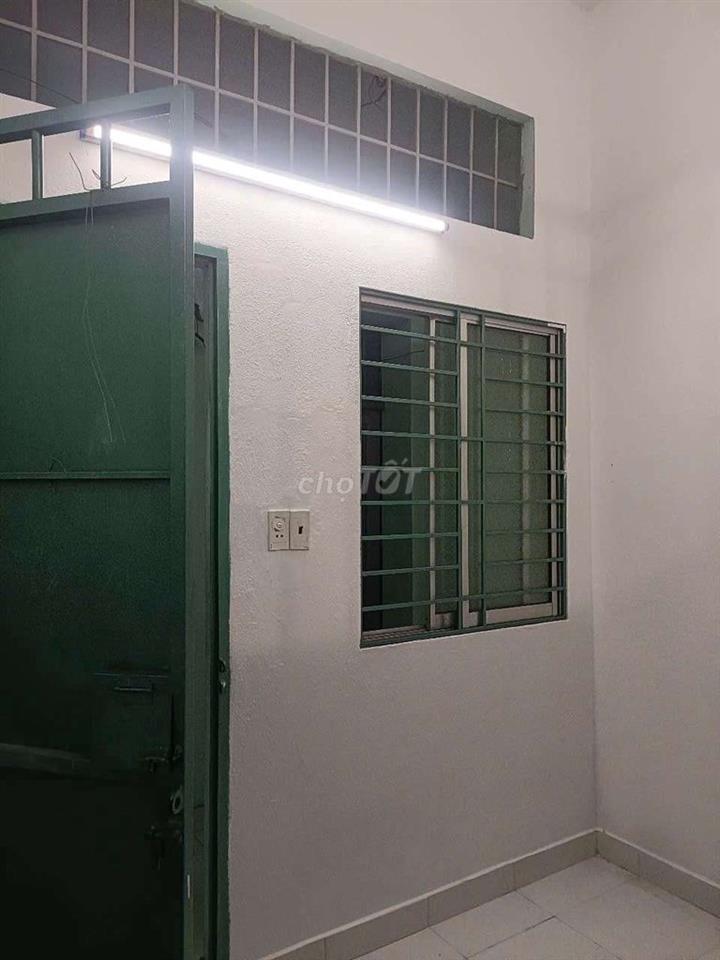 Phòng 15m2 khu an ninh VIP